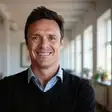 Jonathan Reeve, founder of Countloyal